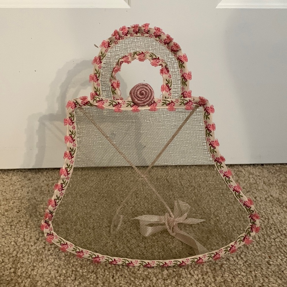 Earring Holder